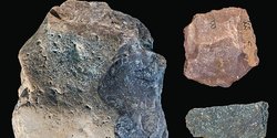Temuan Perkakas Batu Berusia 3 Juta Tahun Merombak Ulang Sejarah Peradaban Manusia