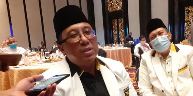 PKS Jabar: Pemilu 2024 Harus Sesuai Jadwal dan Gunakan Sistem Proporsional Terbuka