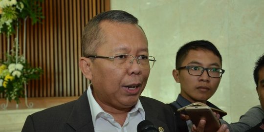 PPP Digoda PDIP, Arsul Sani: Koalisi Masih Bisa Berubah