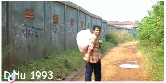 Nostalgia, Intip Potret Dulu vs Kini Tempat Legendaris di Film Si Doel Anak Sekolahan