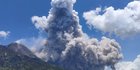Gunung Merapi Erupsi, Masyarakat Diimbau Menjauh Lokasi Bahaya