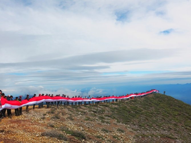 gunung sorik marapi