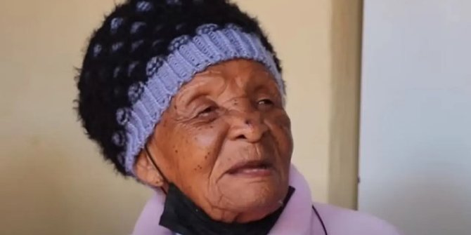 Perempuan Tertua di Dunia Embuskan Napas Terakhir di Usia 128 Tahun