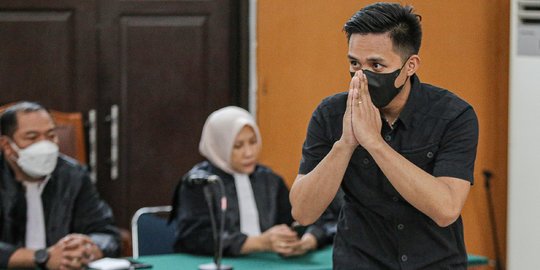 Bharada E Tak Lagi Dilindungi LPSK, Polri Jamin Keamanan Terus Diberikan