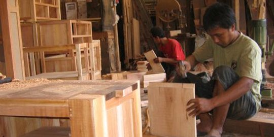 RI Raup Transaksi Rp47 Miliar dari Pameran Produk Rumah Tangga di Amerika