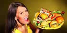 Cara Mengatasi Binge Eating Disorder, Atur Pola Makan Sehat hingga Terapi Psikologis
