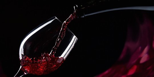 Minuman Anggur Merah menurut Islam, Ini Penjelasan Hukumnya