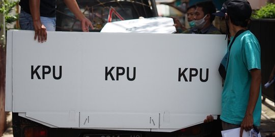 Dukung Sistem Pemilu Tertutup atau Terbuka? Begini Sikap PDIP Kabupaten Tangerang