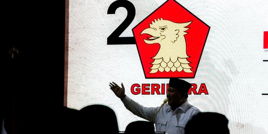 Untung Rugi Sistem Pemilu Terbuka dan Tertutup di Mata Gerindra