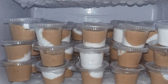 6 Cara Membuat Es Krim Rumahan Sederhana Tanpa Mixer, Mudah Dicoba