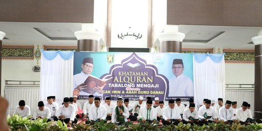 Arti Surat Al Fatihah Per Kata Beserta Maknanya