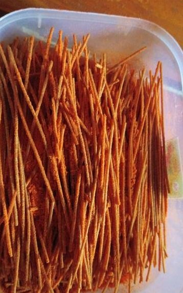 resep mi lidi