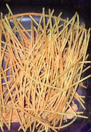 resep mi lidi