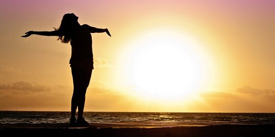 50 Kata-kata Motivasi Diri Sendiri untuk Berubah, Sarat Inspirasi