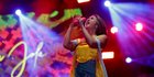 Ribuan Warga Ramaikan Festival Musik dan Kuliner Hari Jadi Ke-266 Pura Mangkunegaran