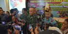 VIDEO: Brigjen TNI JO Sembiring "KKB Papua Bunuh Masyarakat Tak Bersenjata, Pengecut"