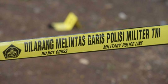 Dua Anggota TNI AD Diduga Terlibat Perampokan Pengisi ATM di Pekanbaru