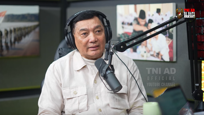 dua sahabat sjafrie amp prabowo temui danjen kopassus