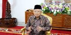 Wapres Minta Parpol Tak Halalkan Semua Cara untuk Menangkan Pemilu 2024