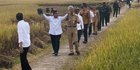 PKB Dekati Golkar: Pak Prabowo Ketemu Ganjar juga Kan?
