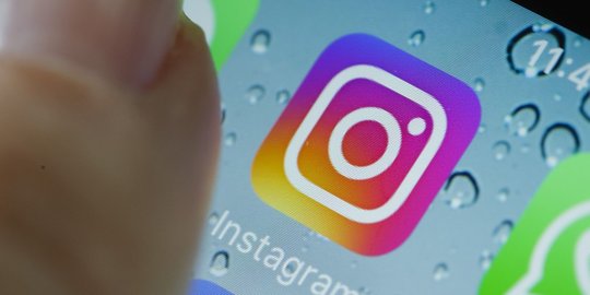 Naraciaga adalah Kata yang Sering Muncul di Komentar Instagram, Apa Artinya?