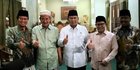Beredar Isu Duet Prabowo-Ganjar, PKB Singgung Mandat Ulama
