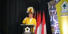 Kode Cak Imin Ditangkap Airlangga: Golkar Pohon Beringin yang Daunnya Hijau