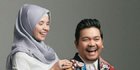 Mediasi Indra Bekti dan Aldila Jelita Gagal, Keduanya Putuskan Bercerai