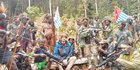 Strategi Satgas Damai Cartenz Hadapi Gempuran KKB Papua