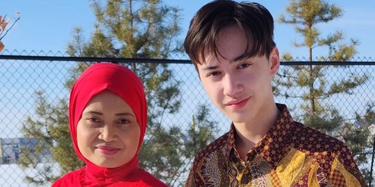 6 Fakta Sosok Daniel Soekarno, Anak Mantan TKW Nikmatul Rosidah yang Viral