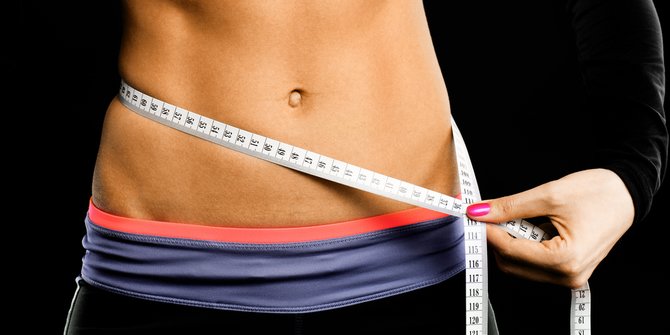 Cara Menjaga Berat Badan yang Sehat, Perhatikan Gaya Hidup