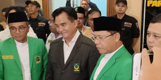 Yusril Sebut PDIP Jadi Penentu Koalisi Dan Capres Di Pilpres 2024 ...