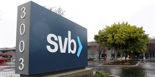 Terungkap, Ini Penyebab Silicon Valley Bank Bangkrut