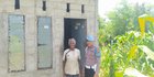 Cerita Polisi di NTT Tidak Tenang Lihat Rumah Tetangga Reyot, Naluri Langsung Sat Set