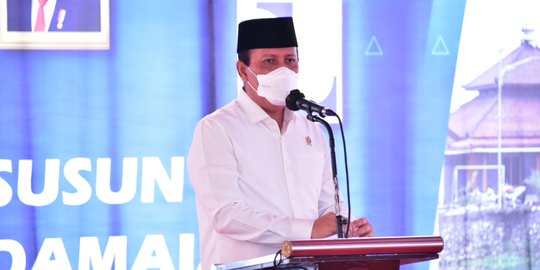 BNPT: Kelompok Radikal dan Terorisme Anggap Pemilu 2024 Tidak Sah