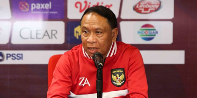 Mundur dari Menpora, Zainudin Amali Dinilai Hindari Konflik Kepentingan dengan PSSI