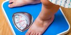Terkendala Ekonomi, Keluarga Berat Penuhi Menu Diet Bayi Obesitas di Bekasi