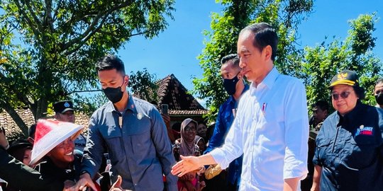 Hari Ini, Jokowi Resmikan Akses Labuan Bajo dan Tinjau Lokasi KTT ASEAN 2023