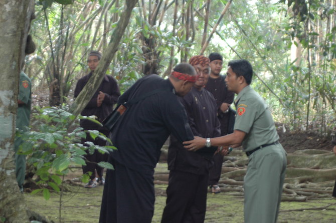 merlawu susuru di ciamis