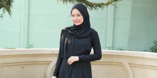 Ternyata Barbie Larassati Sudah Cerai 2 Tahun Lalu, Begini Curahan Hatinya