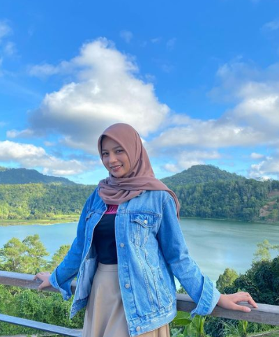 ternyata barbie larassati sudah cerai 2 tahun lalu begini curahan hatinya