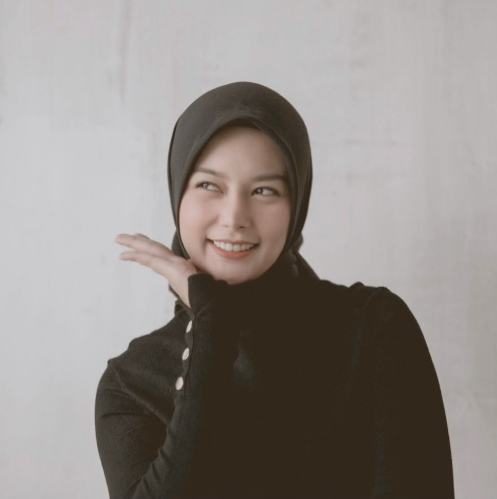 ternyata barbie larassati sudah cerai 2 tahun lalu begini curahan hatinya