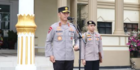 Selamat dari Kecelakaan Heli & Kembali Bertugas, Kapolda Jambi Beri Pesan Penting