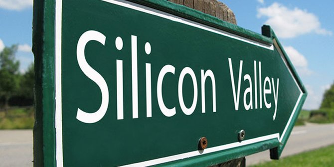 Keruntuhan Silicon Valley Bank Terbesar Sejak 2008, Bagaimana Nasib Uang Nasabah?