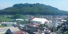 VIDEO: Puncak Gunung Candradimuka, Lokasi TNI Digembleng jadi Tentara Top Dunia