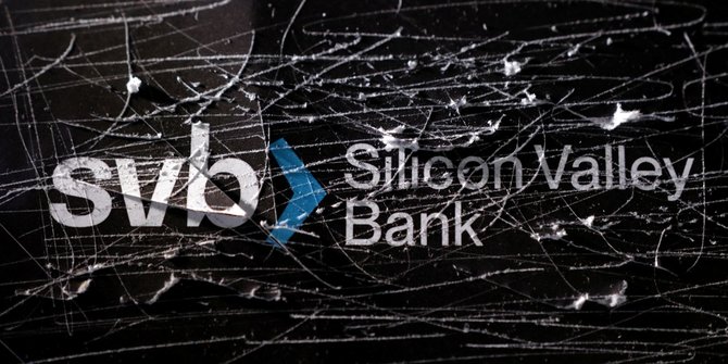 Silicon Valley Bank Runtuh Tiba-Tiba, Perusahaan Startup Kesulitan Pendanaan