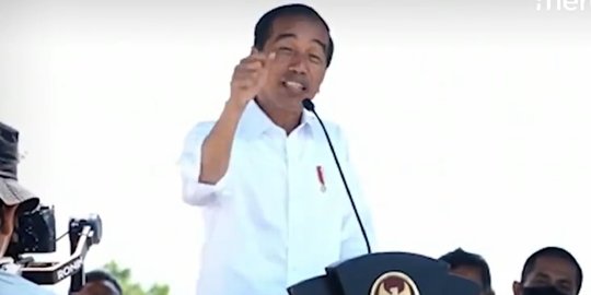 Jokowi Klaim Semua Anggota ASEAN akan Hadiri KTT Summit di Labuan Bajo