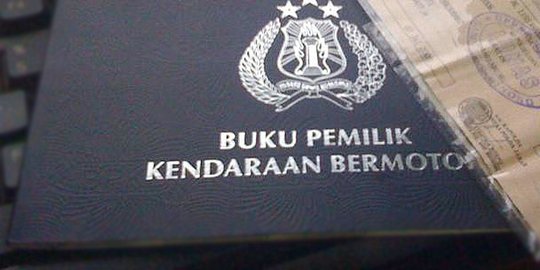 Penjelasan Lengkap Polri Wacana Penghapusan Bea Balik Nama & Denda Pajak Progresif