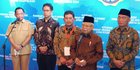 Ma'ruf Amin: 90 Persen Penduduk Indonesia Sudah Punya Perlindungan Kesehatan