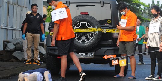 LPSK Kabulkan Permohonan Perlindungan Orang Tua Teman David, Ini Langkah Selanjutnya